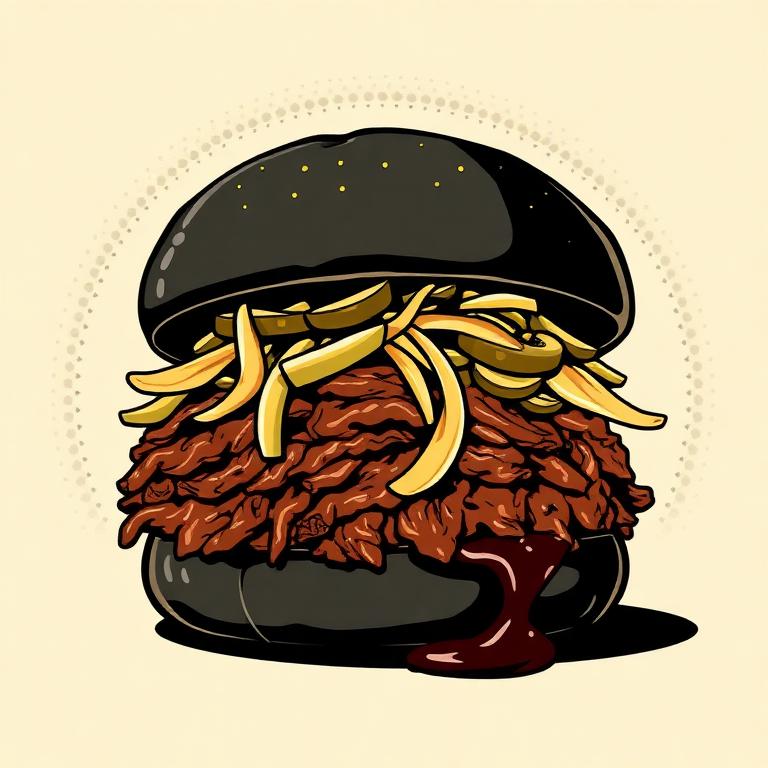 The Must-Try List — Best Burgers Liverpool NSW