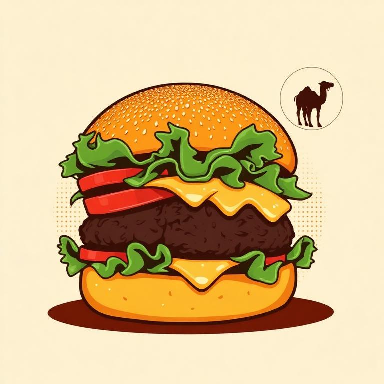 Liverpool's Hidden Gem — Best Burgers Liverpool NSW